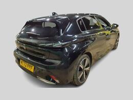 Peugeot 308 MT72PPF