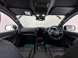 Ford Ranger HK73KVX