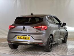 Renault Clio WN73NEO