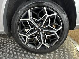 Hyundai TUCSON YR71NNJ