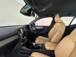 Volvo XC40 YW68VFY