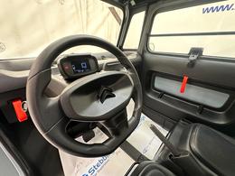 Citroen Ami BT72WCF