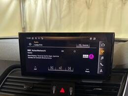 Audi Q5 FT71PCV