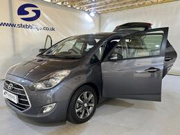 Hyundai ix20 AO67OKK