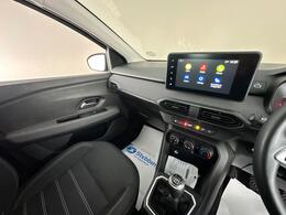 Dacia Sandero AE72WNB