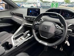 Peugeot 3008 KP69UZV