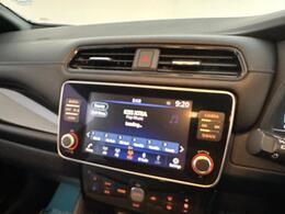 Nissan Leaf SA73GXR
