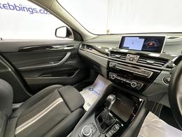BMW X2 SK71VDF