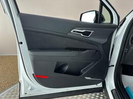 Kia Sportage GY23MKM