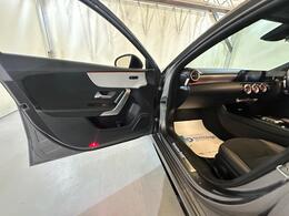 Mercedes-Benz A Class LM22FSP