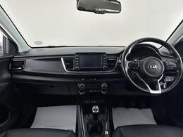 Kia Rio AP19HVB
