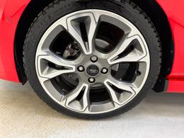 Ford Fiesta BJ21ECV