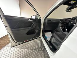 Volkswagen Tiguan VE21FVH