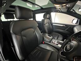 Audi Q7 RE14WYZ