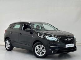 VAUXHALL Grandland X 