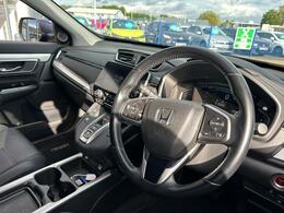 Honda CR-V AE72OKG