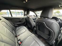 BMW 1 Series PK20ECZ