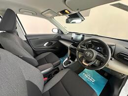 Toyota Yaris Cross AK22SZY