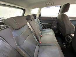 SEAT Ateca AF18JUK