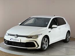 Volkswagen Golf VK23WGN