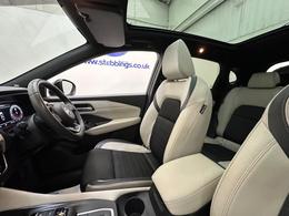 Nissan Qashqai DY22MGU