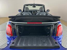 MINI Convertible ET68PYA