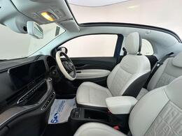 Fiat 500e C EP21HBA