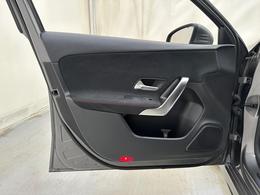 Mercedes-Benz A Class KE69ORN