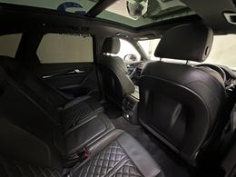 Audi Q5 HJ70GJV
