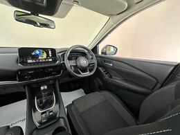 Nissan Qashqai EY71HVC