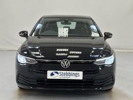 Volkswagen Golf EY70ZWP