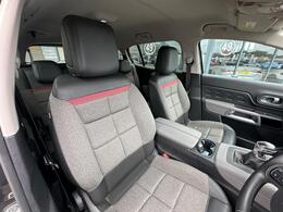 Citroen C5 Aircross LS22PYL