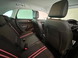 Vauxhall Crossland BL71FOA