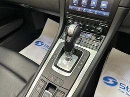 Porsche 718 Boxster KU18PDK