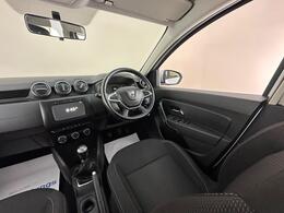 Dacia Duster CE19KKD