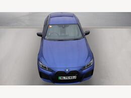 BMW i4 NL75KGJ