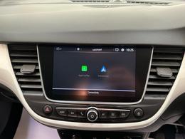 Vauxhall Crossland X VK20PYY