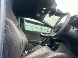 Ford Puma CN73UVS