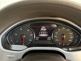 Audi A8 AP14ECN