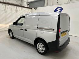 Volkswagen Caddy CP22MHY