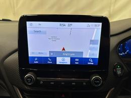 Ford Fiesta LD72JVC