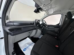 Ford Tourneo Custom EN24FSZ