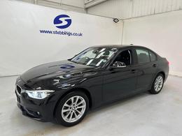 BMW 3 Series MM67MDU