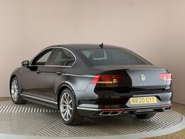 Volkswagen Passat KR20GYT