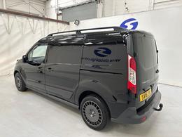 Ford Transit Connect SV16JVL