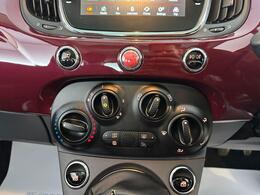 Fiat 500 RX67PXG