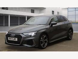 Audi A3 RK71LMY