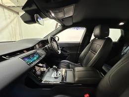 Land Rover Range Rover Evoque YH20OBM