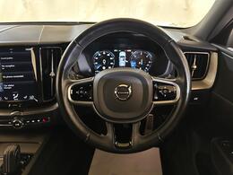 Volvo XC60 AO21ONC