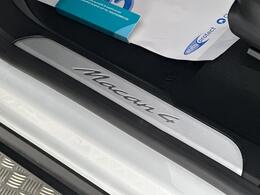 Porsche Macan FD74LXY